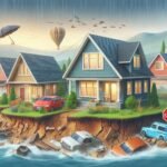 Do Insurance Companies Cover Homes After a Landslide?