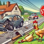 Hit-and-Run in Kentucky