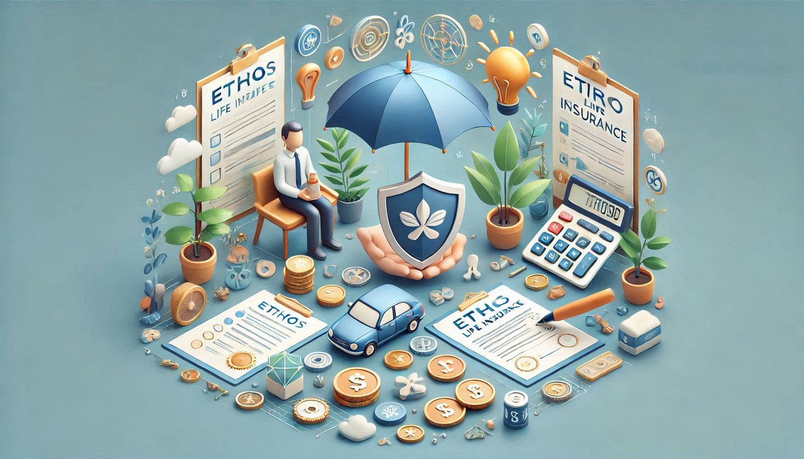What is Ethos Life Insurance?