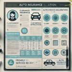 What is an Auto Insurance Declaration Page ?