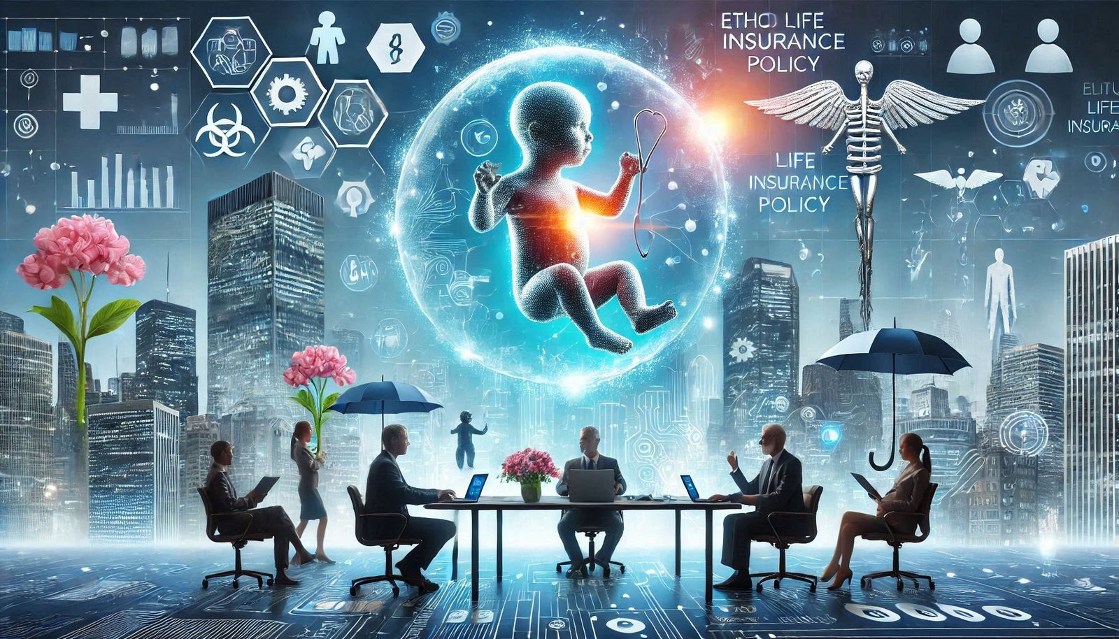 Who Should Consider Ethos Life Insurance?