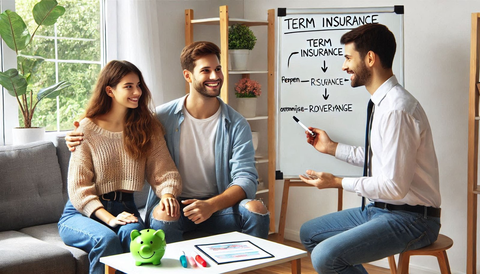 Why Term Insurance Plans Matter