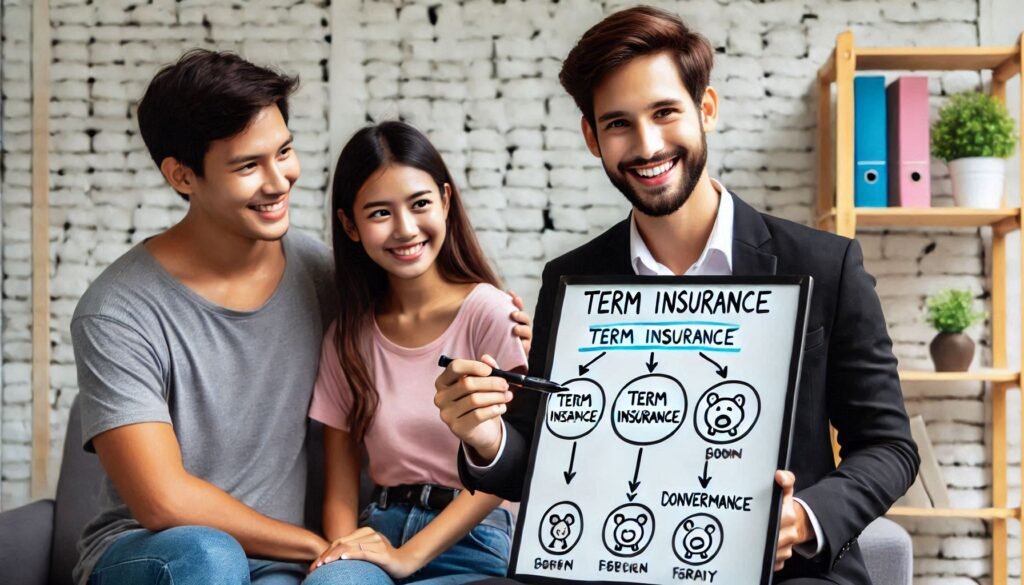 The Ultimate Guide to Term Insurance Plans