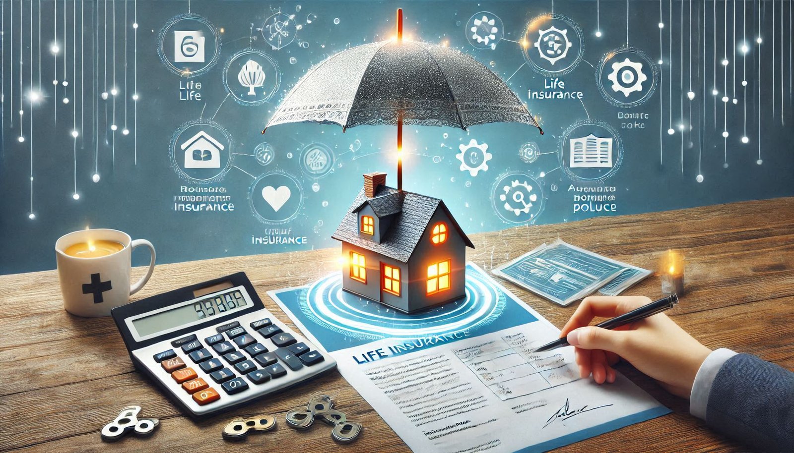 Can I adjust my coverage after purchasing a policy