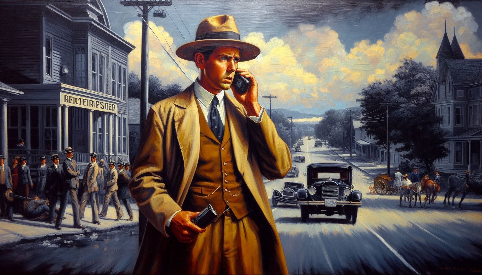 Filing a Claim for Hurricane Damage.