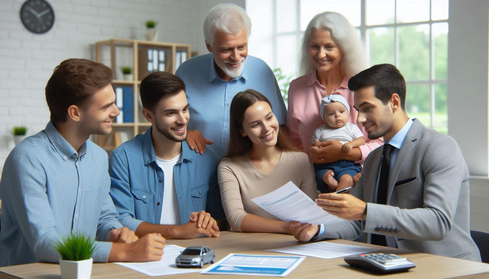 Why is the Auto Insurance Declarations Page Important?