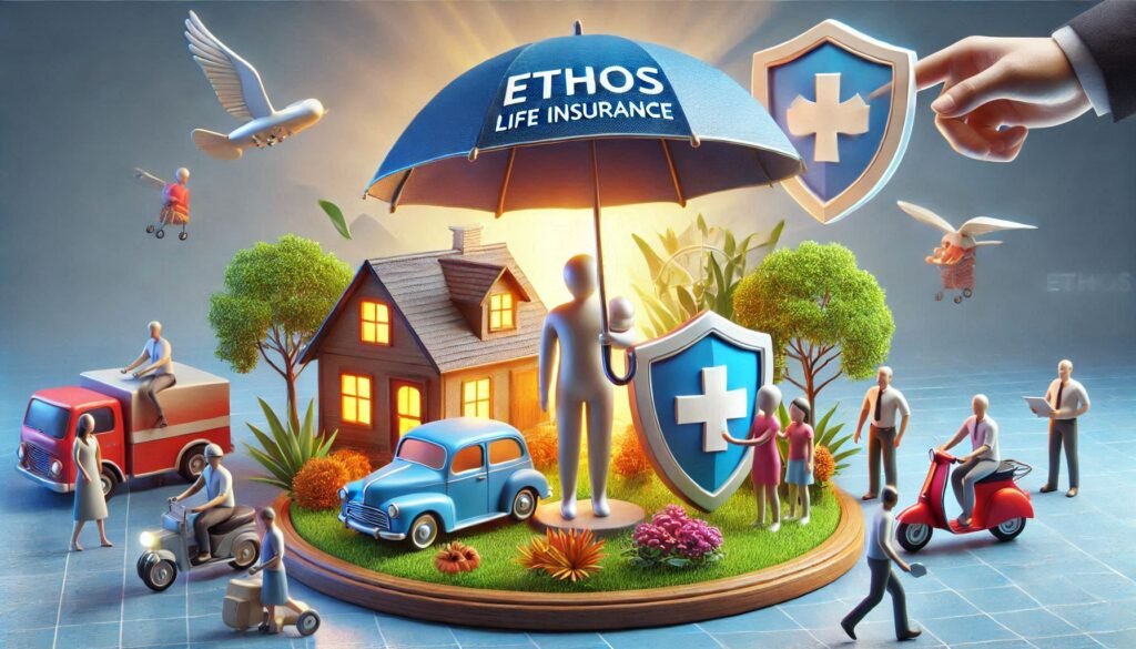 Ethos Life Insurance