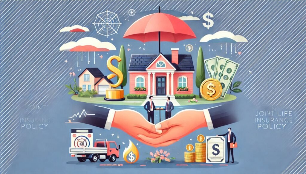 Joint Life Insurance