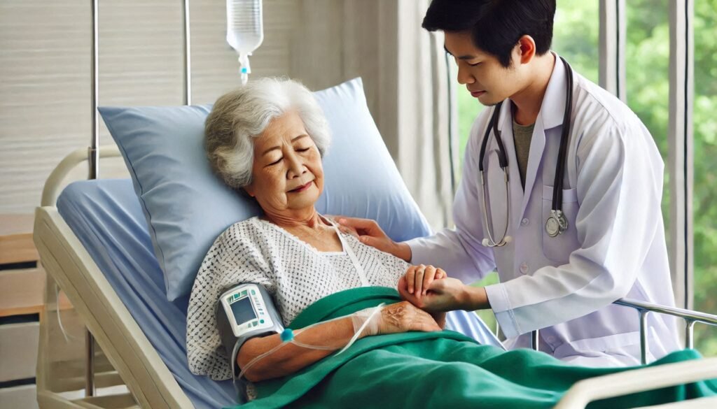 Life and Critical Illness Cover