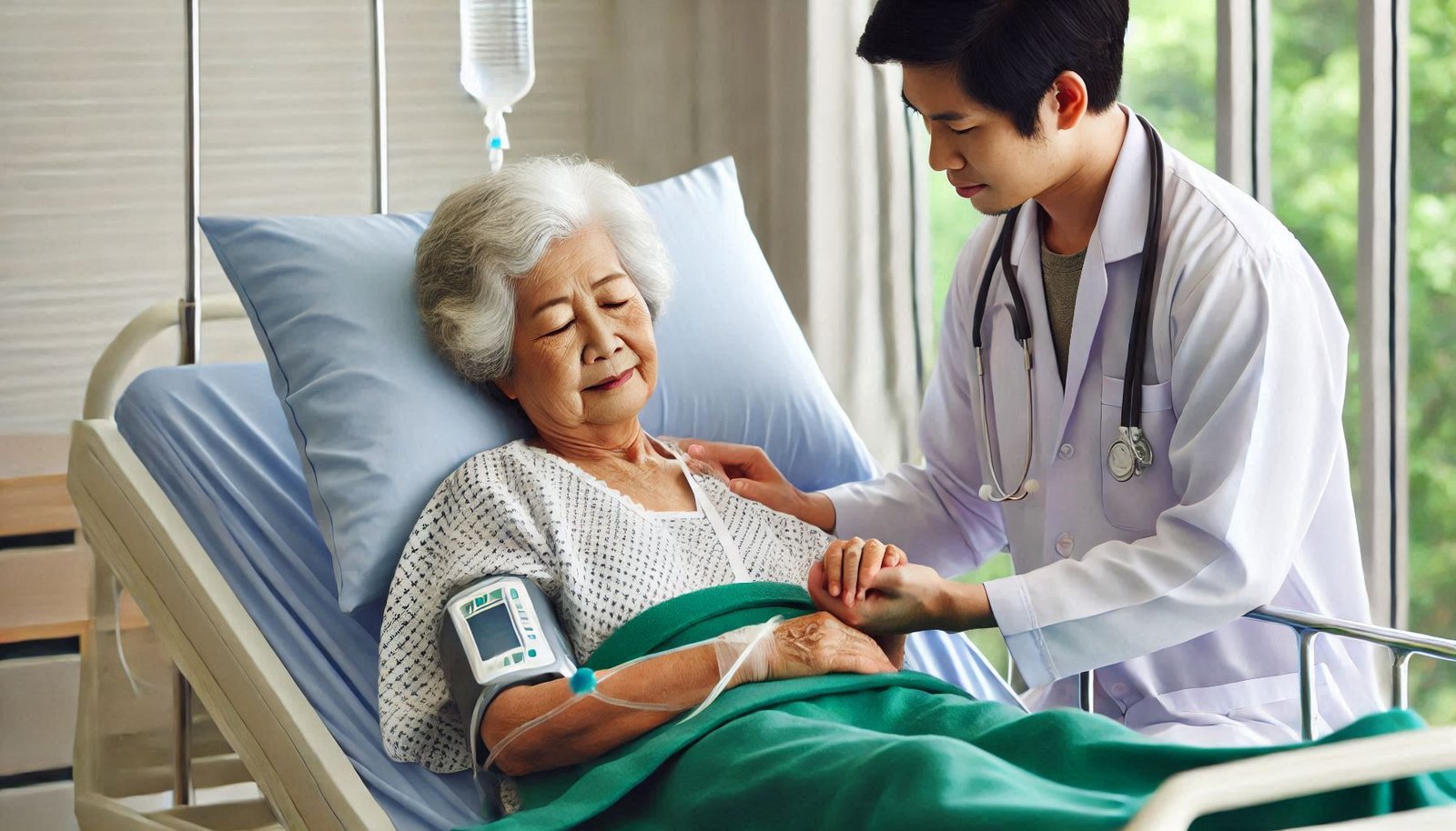 Life and Critical Illness Cover