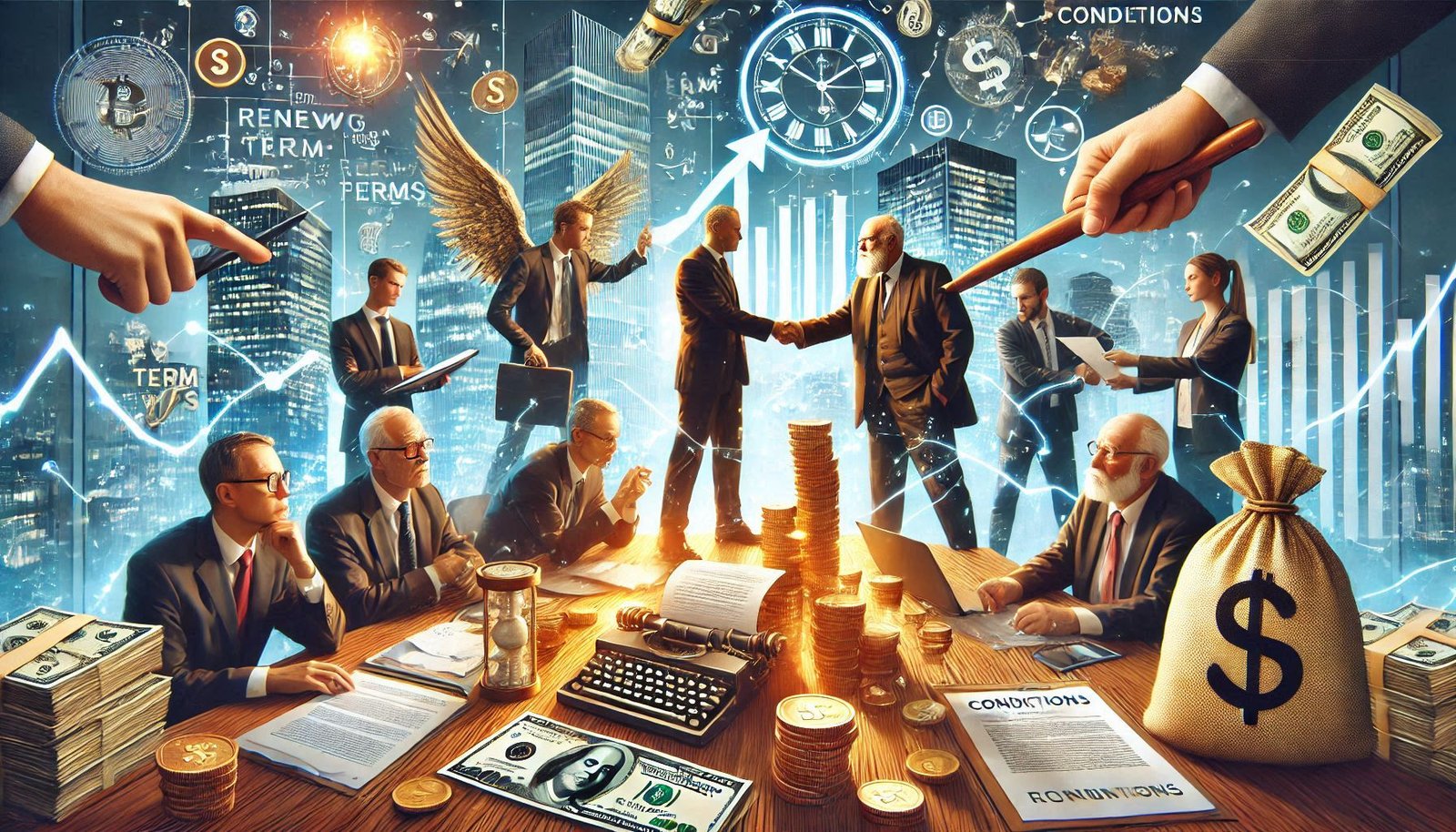 When Should You Renew Your Term Plan?