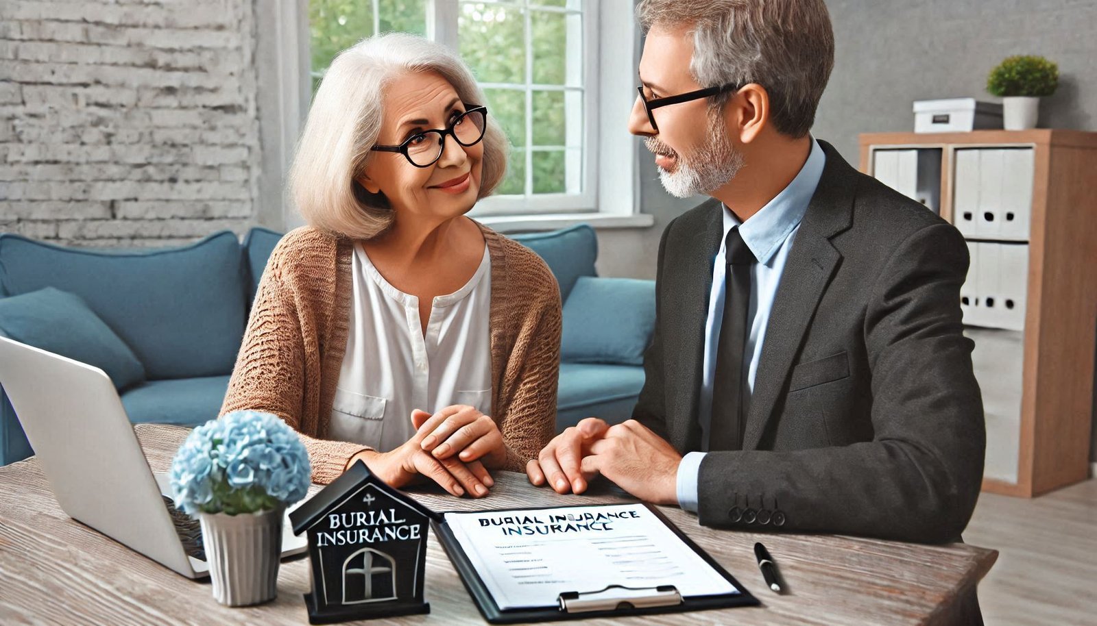 Why Burial Insurance Is a Good Option