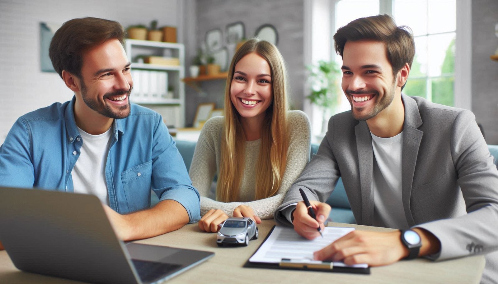 How to Use Your Auto Insurance Declarations Page.