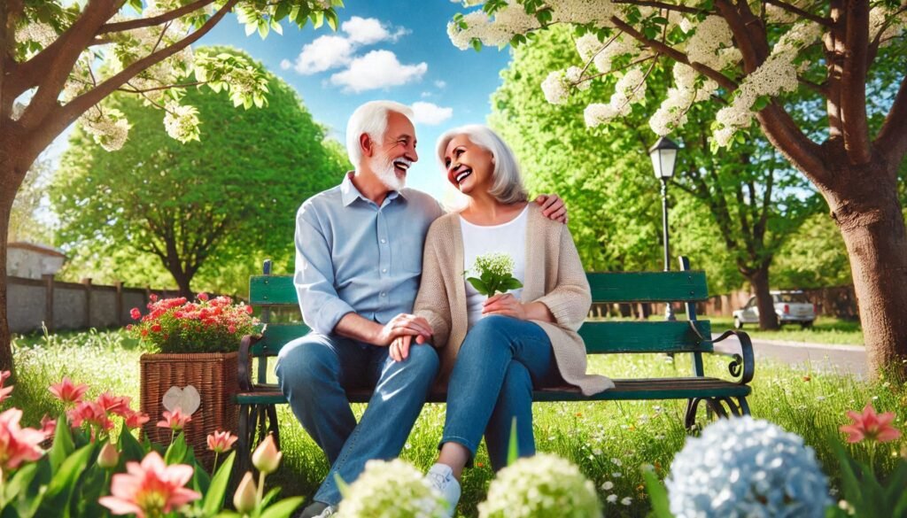 Life Insurance for Over 60s: Everything You Need to Know