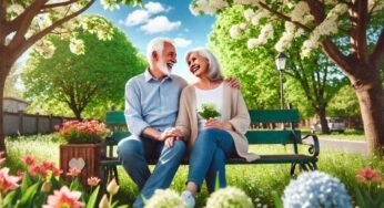 Life Insurance for Over 60s: Everything You Need to Know