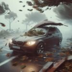 Does Car Insurance Cover Hurricane Damage?