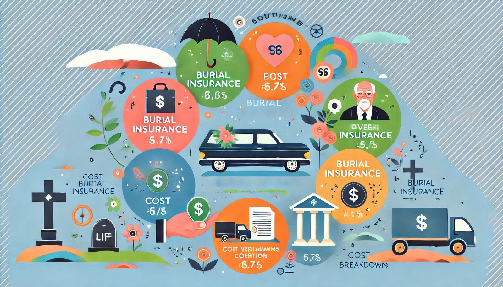 How Much Does Burial Insurance for Seniors Cost?