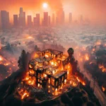 How Los Angeles Fire Victims Can Access Immediate Support