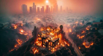 How Los Angeles Fire Victims Can Access Immediate Support