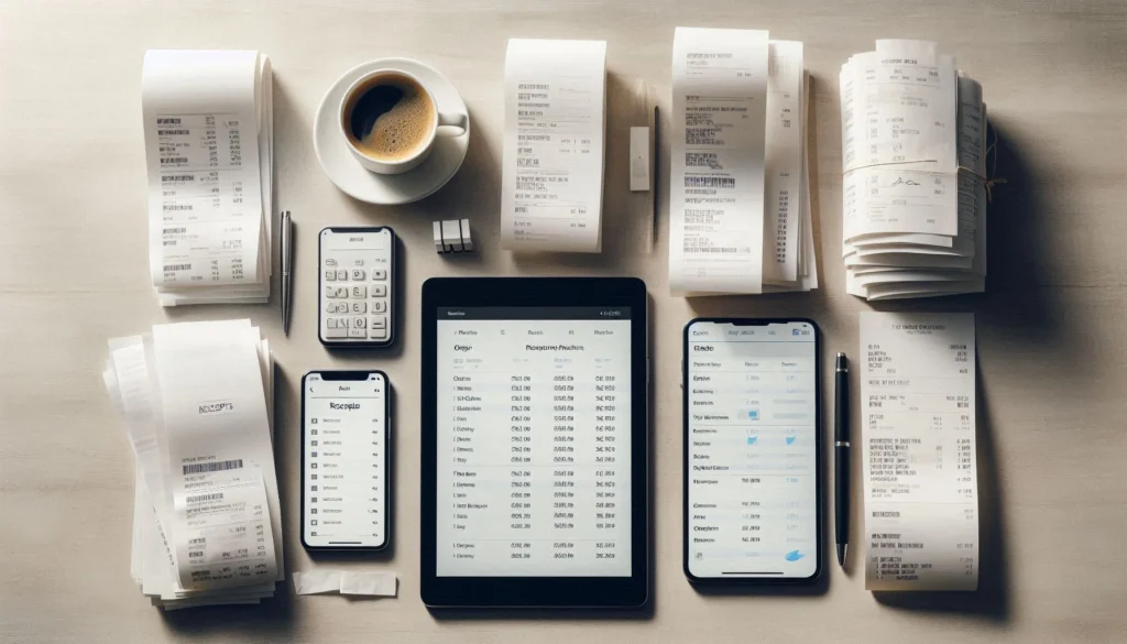 How Los Angeles Fire Victims Can Document Their Evacuation Expenses