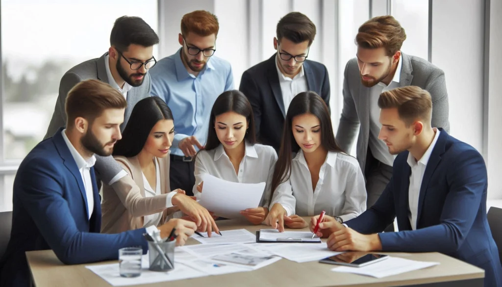 Coordination with Contractors and Experts