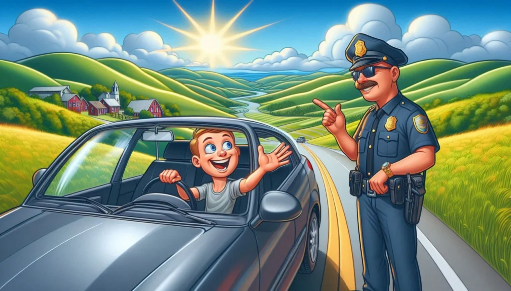 Penalties for Driving Without Insurance in Kentucky.