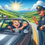 Penalties for Driving Without Insurance in Kentucky.