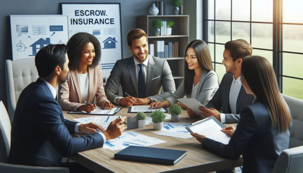 Escrow Insurance: What Is It and When You Need It?