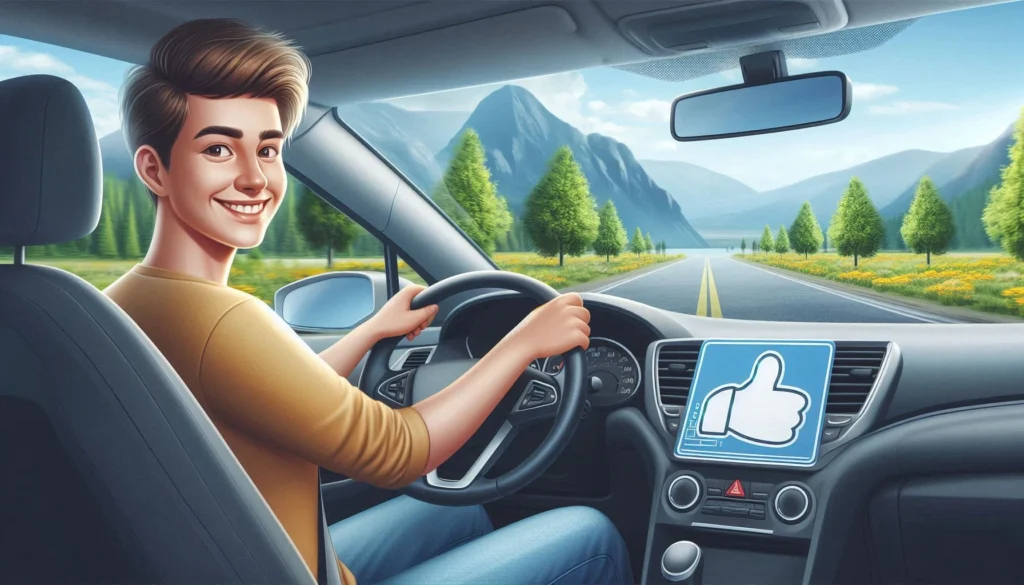 How to be a Better Driver and Avoid Tickets