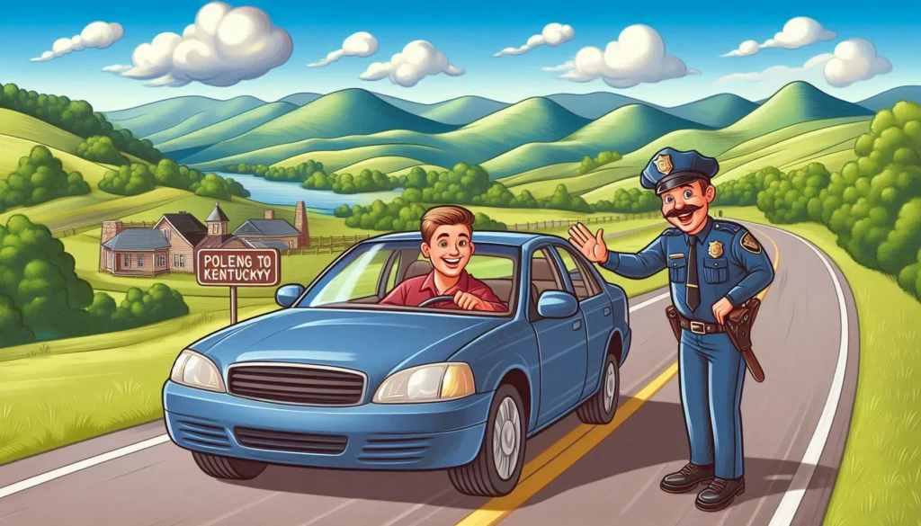 Penalties for Driving Without Insurance in Kentucky