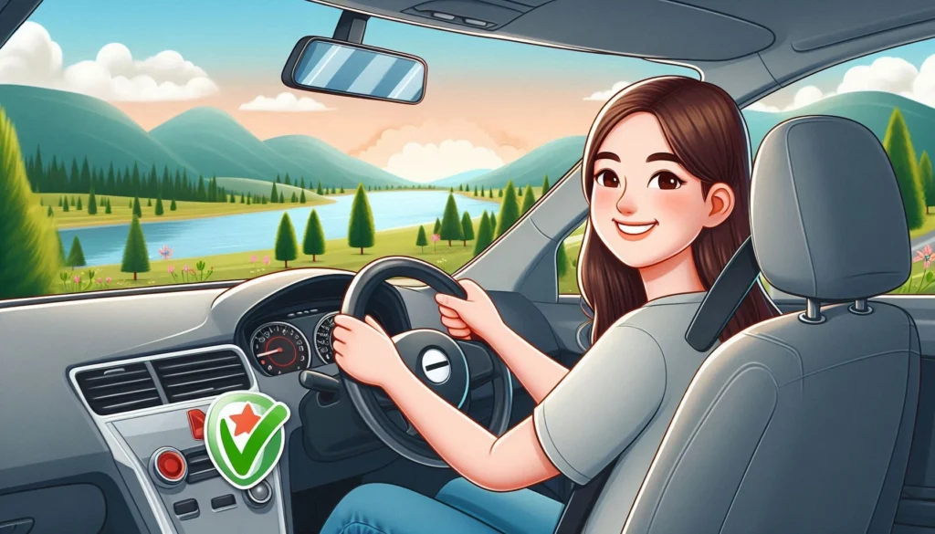 Steps to Keep a Ticket Off Your Driving Record