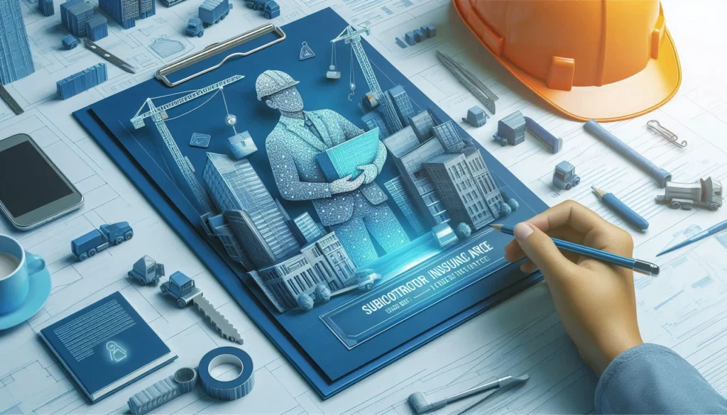 The Complete Guide to Subcontractor Insurance.