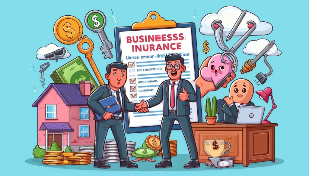 The Essential Guide to the need for Business Owners Insurance.
