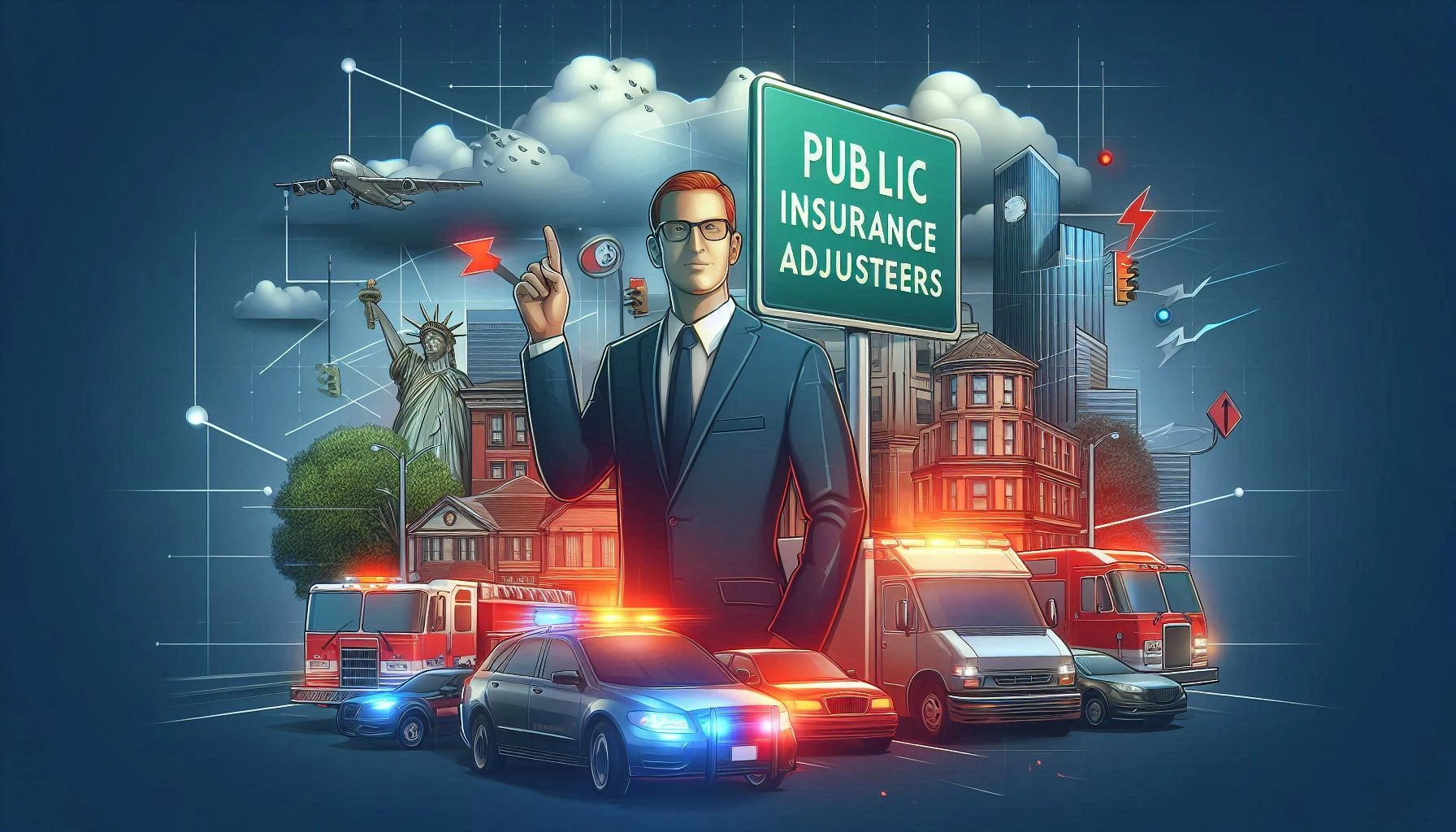 Understanding Public Insurance Adjusters