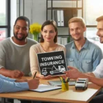 Understanding Towing Insurance