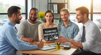 Understanding Towing Insurance | A Complete Guide