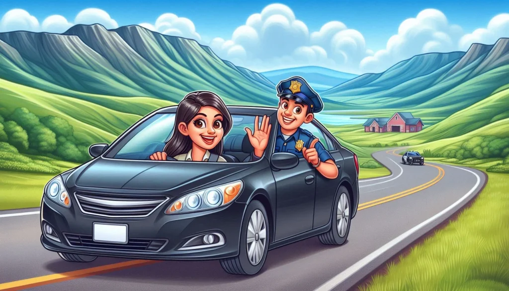 What Happens When You Get Caught Without Insurance in Kentucky