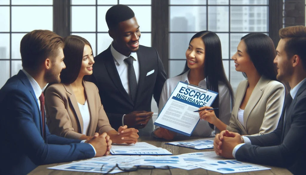 When Do You Need Escrow Insurance in Your Life