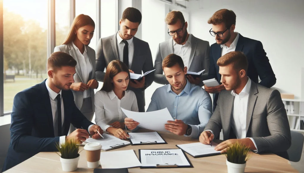 When to Hire a Public Insurance Adjuster