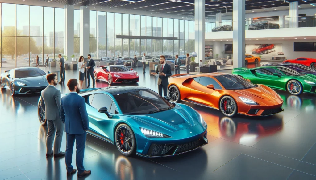 Where to buy car insurance