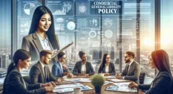 Commercial General Liability Policy | A Comprehensive Guide