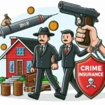 Crime Insurance | Protecting Your Business from Financial Crime