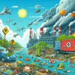 Environmental Impairment Liability | Protecting Your Businesses and Environment