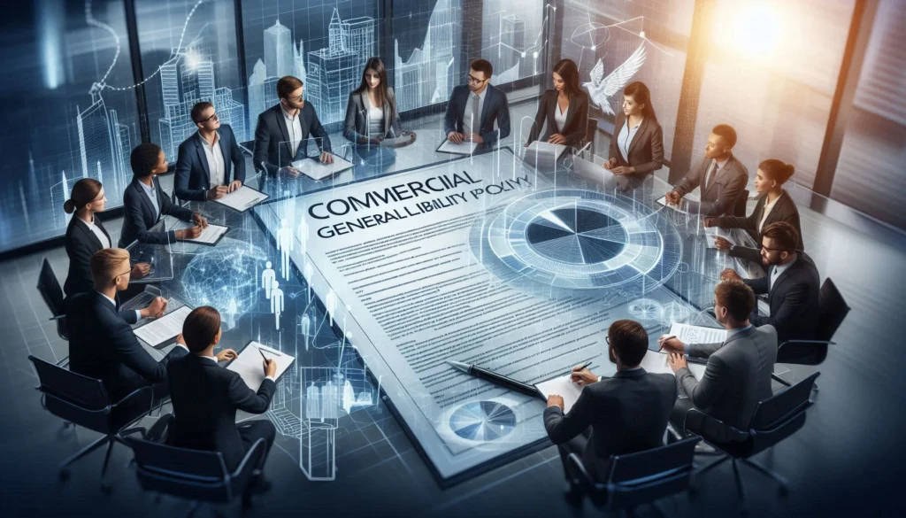 Operational Aspects of Commercial General Liability