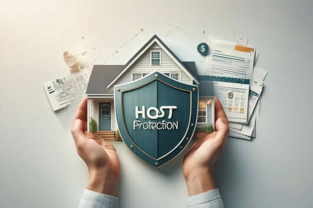Airbnb-Host-Protection-Insurance