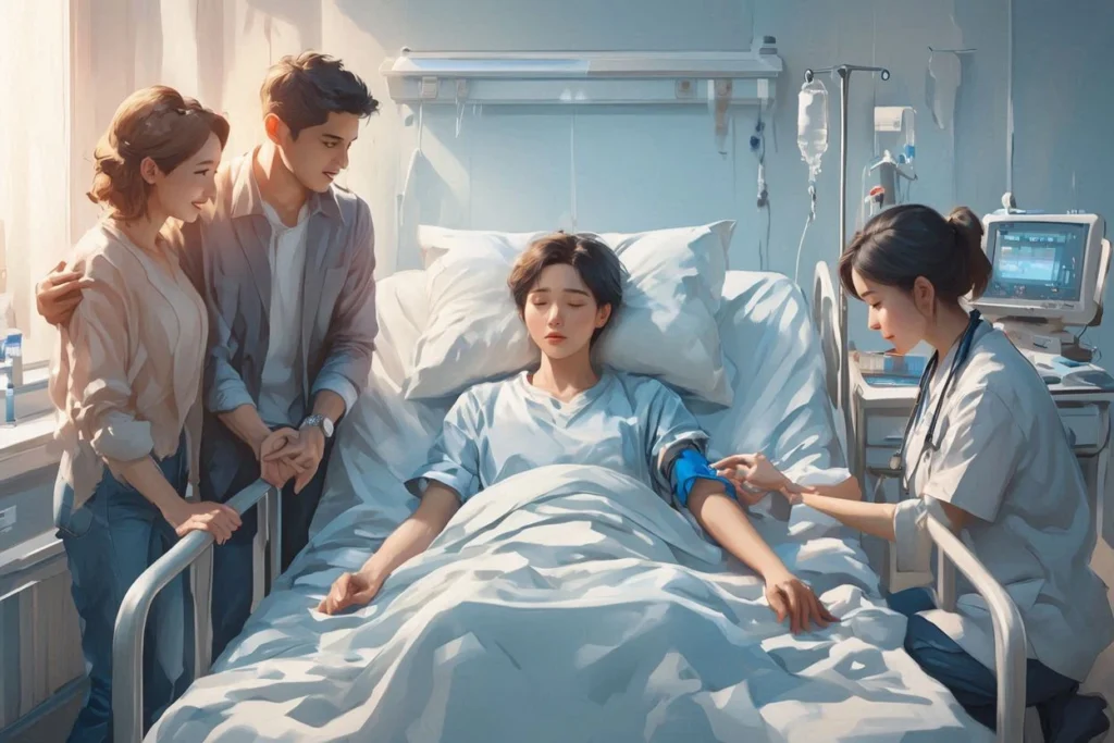 Daily-Hospital-Confinement-Benefits