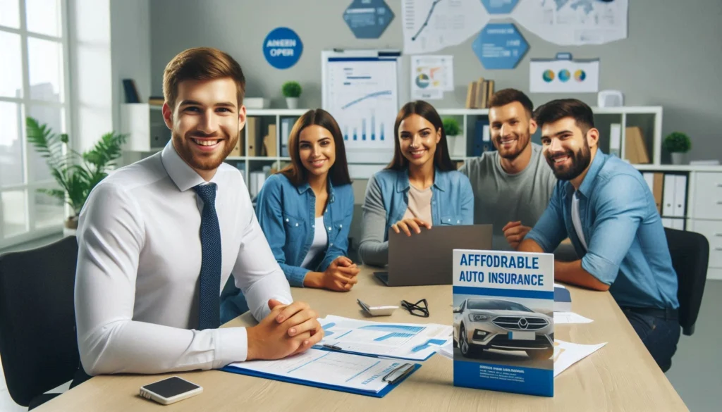 Finding Affordable Auto Insurance | Complete Money-Saving Guide