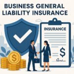 Business General Liability Insurance