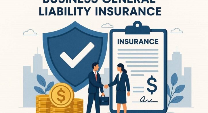 Business General Liability Insurance: A Complete Guide