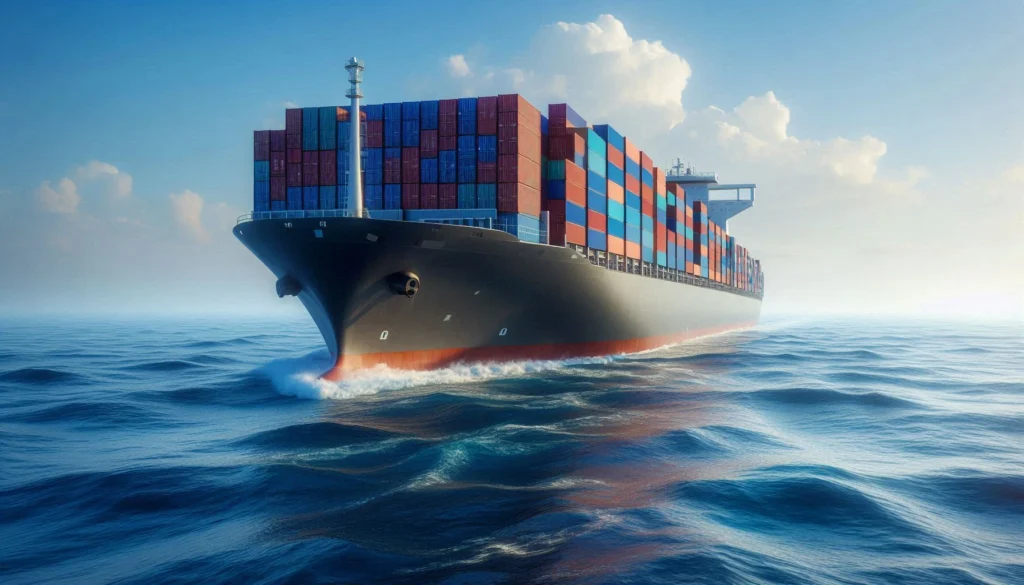 Marine Cargo Insurance Your Complete Guide